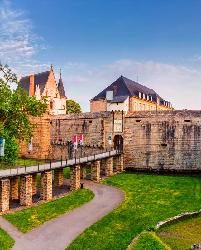 Nantes