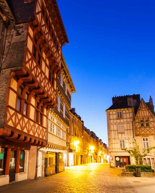 Rennes