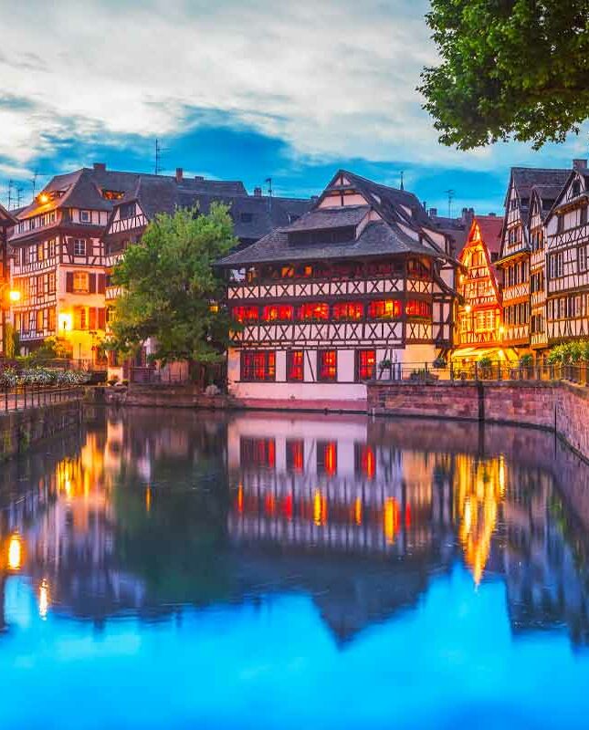 Strasbourg