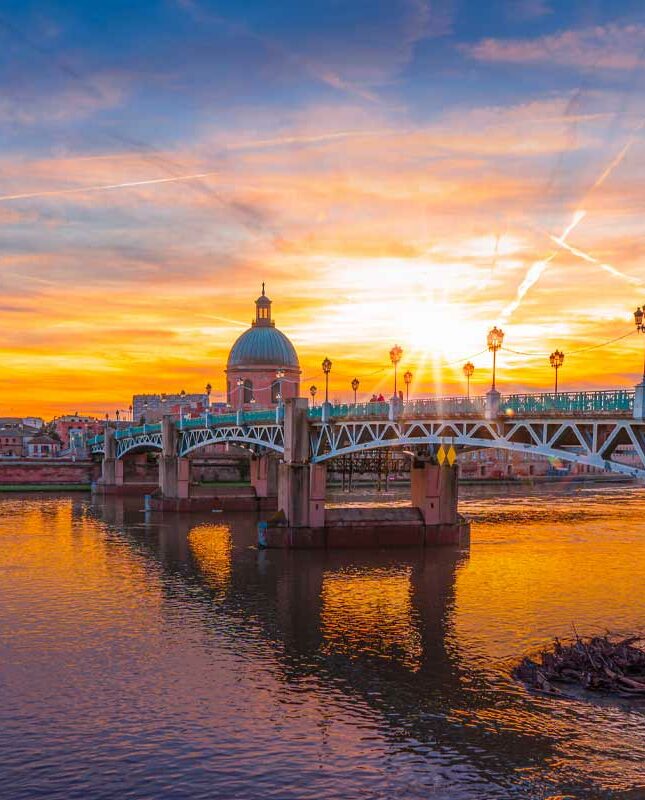 Toulouse