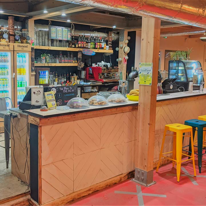 UN LIEU DE SÉMINAIRE ATYPIQUE QUI FERA VOYAGER VOS ÉQUIPES ! - 3