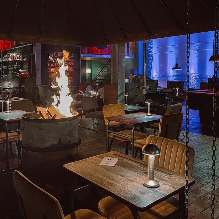 EN ROUTE VERS LE PORTUGAL POUR CE LIEU DE SOIREE D’ENTREPRISE ! - 3