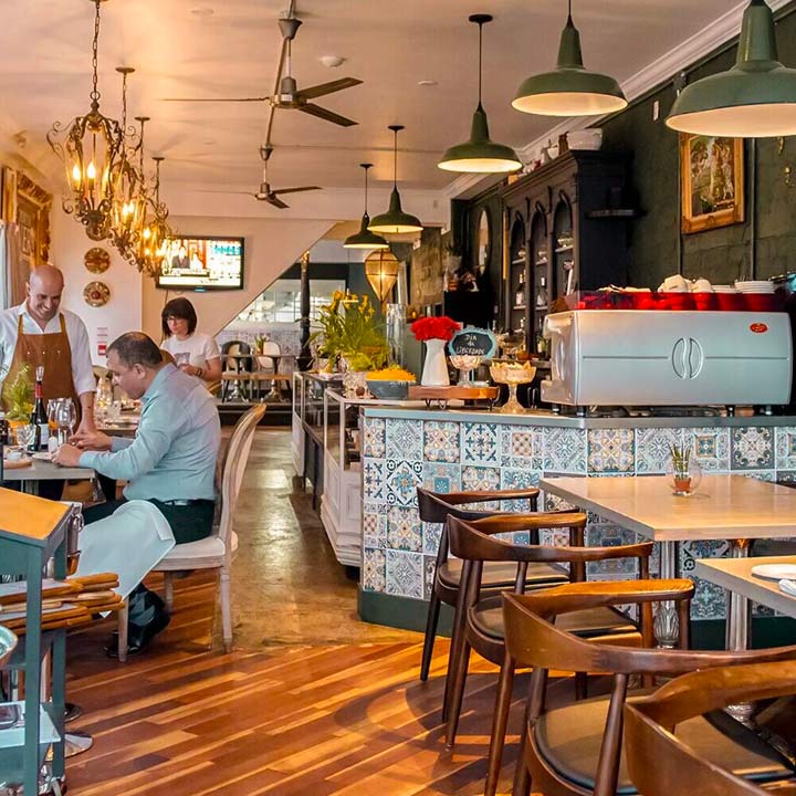 EN ROUTE VERS LE PORTUGAL POUR CE LIEU DE SOIREE D’ENTREPRISE ! - 2