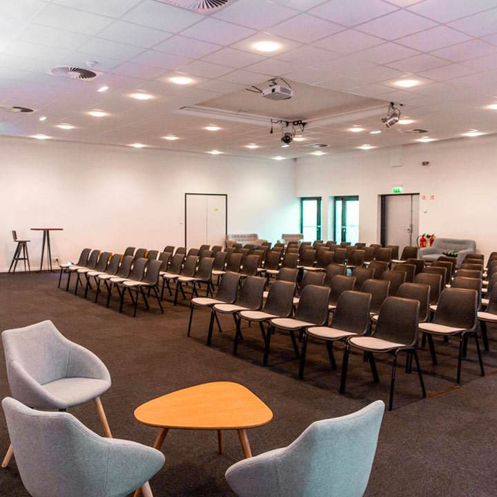 UN LIEU ORIGINAL ET CONVIVIAL POUR VOS SÉMINAIRES PARISIENS - 2