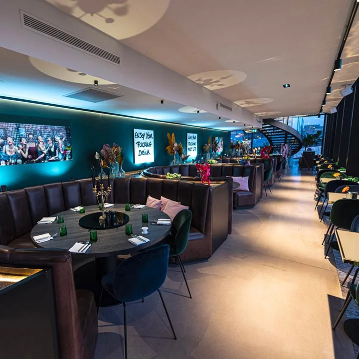 UN ESPACE LILLOIS INSOLITE AVEC VUE PANORAMIQUE - 3