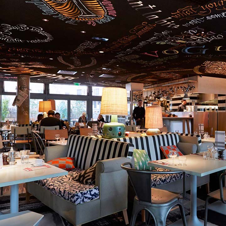 UN LIEU DE SÉMINAIRE INCONTOURNABLE À LYON - 2