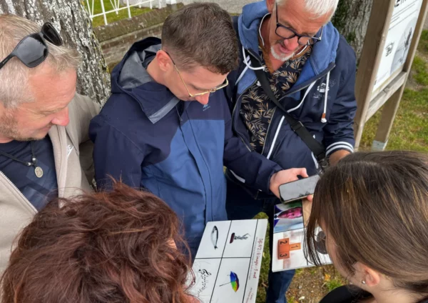 team building city express