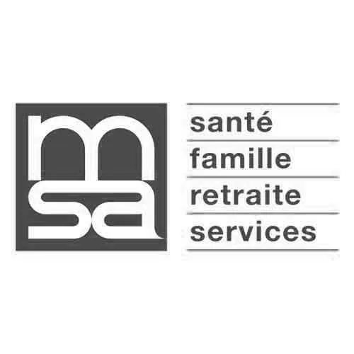 CCMSA