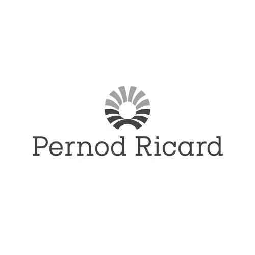 pernod ricard