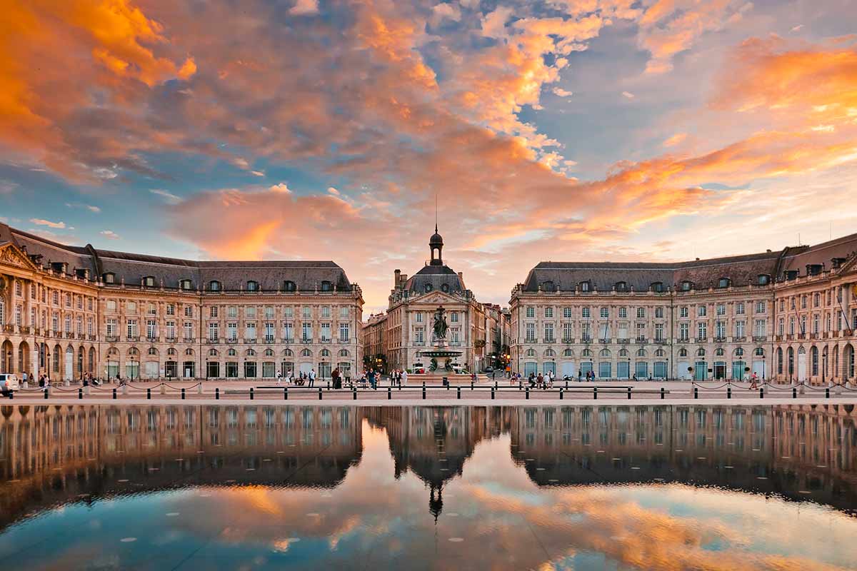 jeux de piste à Bordeaux