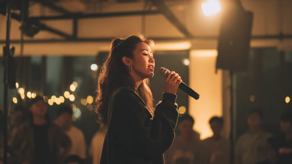 soirée live stage ; soirée d'entreprise ; séminaire d'entreprise ; animation entreprise