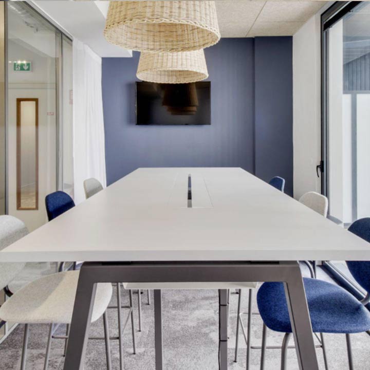 UN ESPACE FLEXIBLE ET LUMINEUX POUR VOS ÉVÉNEMENTS D'ENTREPRISE À LYON VAISE - 3