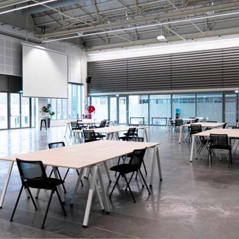 UN VILLAGE SPORTIF ET INNOVANT À LILLE - 2