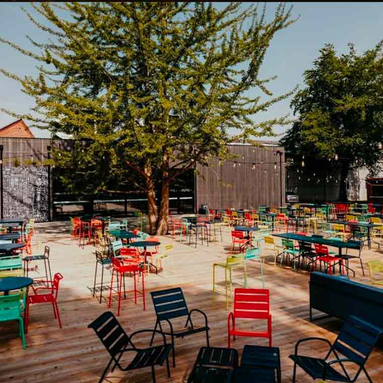  LIEU INDUSTRIEL ET CONVIVIAL À LILLE POUR VOS JOURNÉES D'ENTREPRISE  - 2