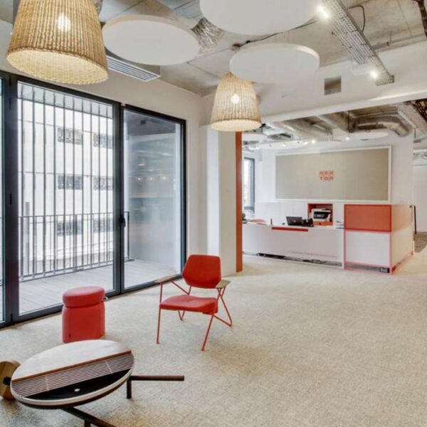 UN ESPACE PROFESSIONNEL ET ACCUEILLANT POUR VOS ÉVÉNEMENTS D’ENTREPRISE À LYON VAISE