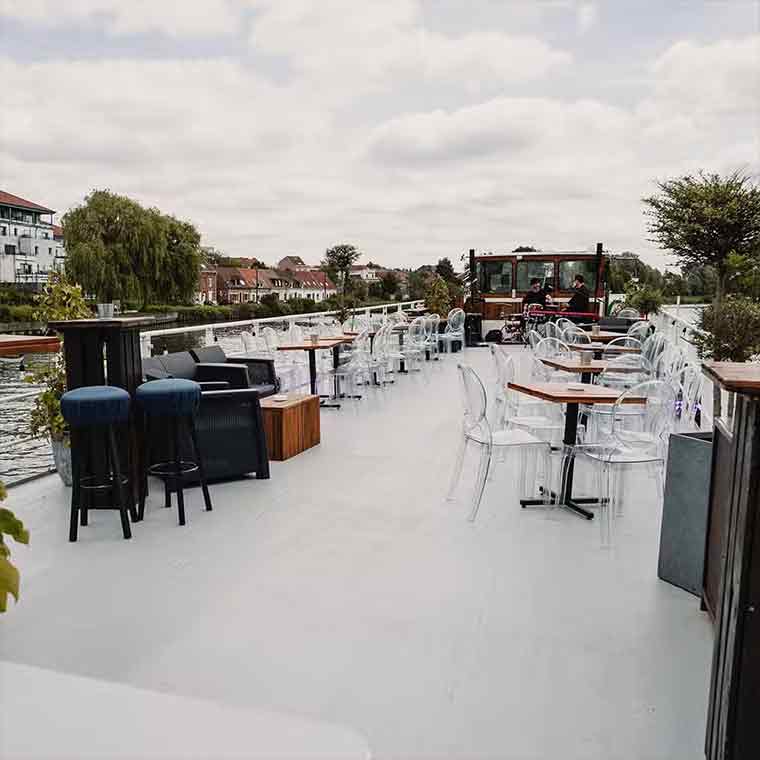 UN CADRE FLOTTANT POUR RENFORCER VOS ÉQUIPES  - 2