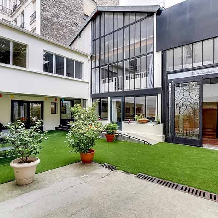 UN CADRE INSPIRANT POUR BOOSTER VOS ÉVÉNEMENTS D'ENTREPRISE DANS LA CAPITALE - 3