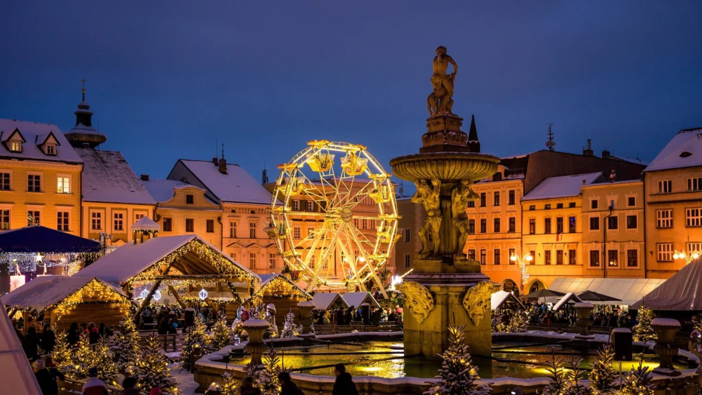 Team building ; animation entreprise ; rallye digital ; séminaire noël