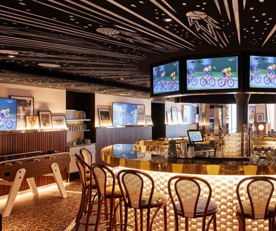 Team building ; endroit atypique Paris ; team building Paris ; Paris ; soirée entreprise